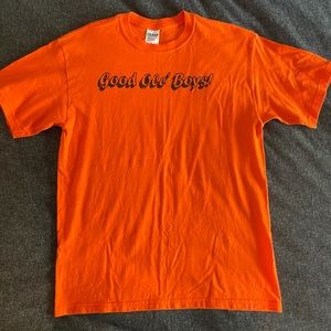 Dukes of Hazard t-shirt